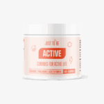 JUST TO BE - ACTIVE