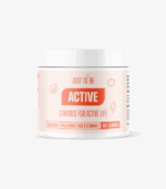 JUST TO BE - ACTIVE
