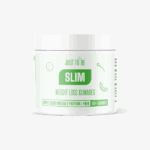 JUST TO BE - SLIM