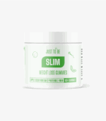 JUST TO BE - SLIM