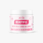 JUST TO BE - BEAUTIFUL