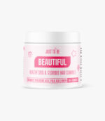 JUST TO BE - BEAUTIFUL