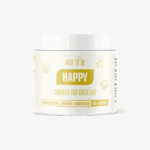 JUST TO BE - HAPPY