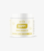JUST TO BE - HAPPY