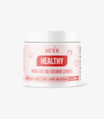JUST TO BE - HEALTHY