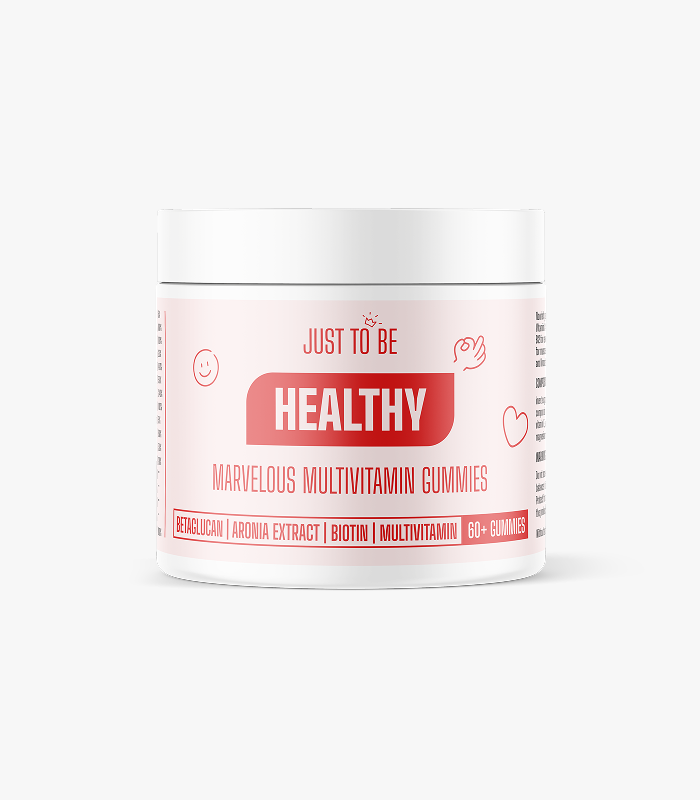 JTB healthy