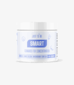 JUST TO BE - SMART